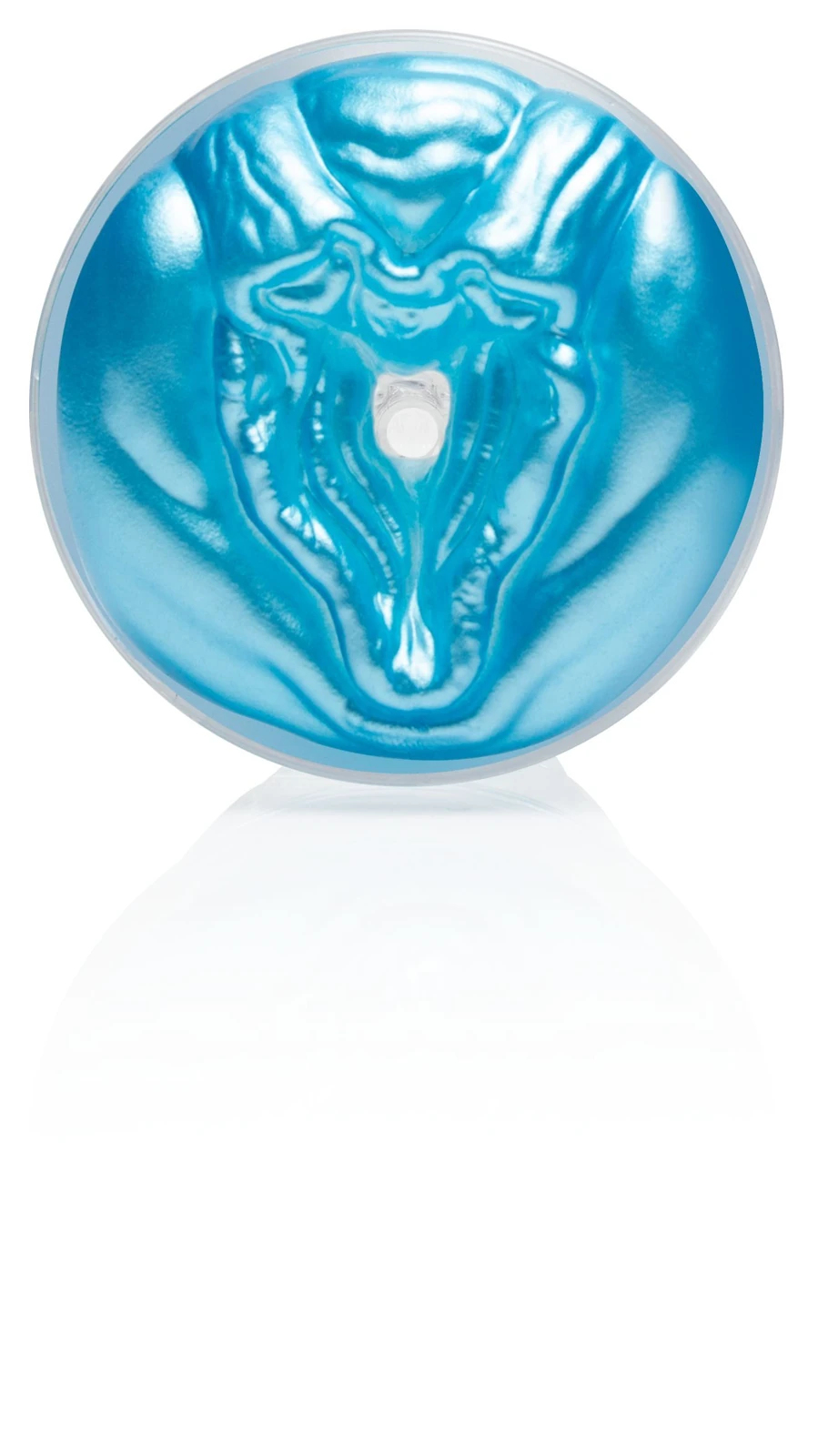 Fleshlight - Alien - Blue