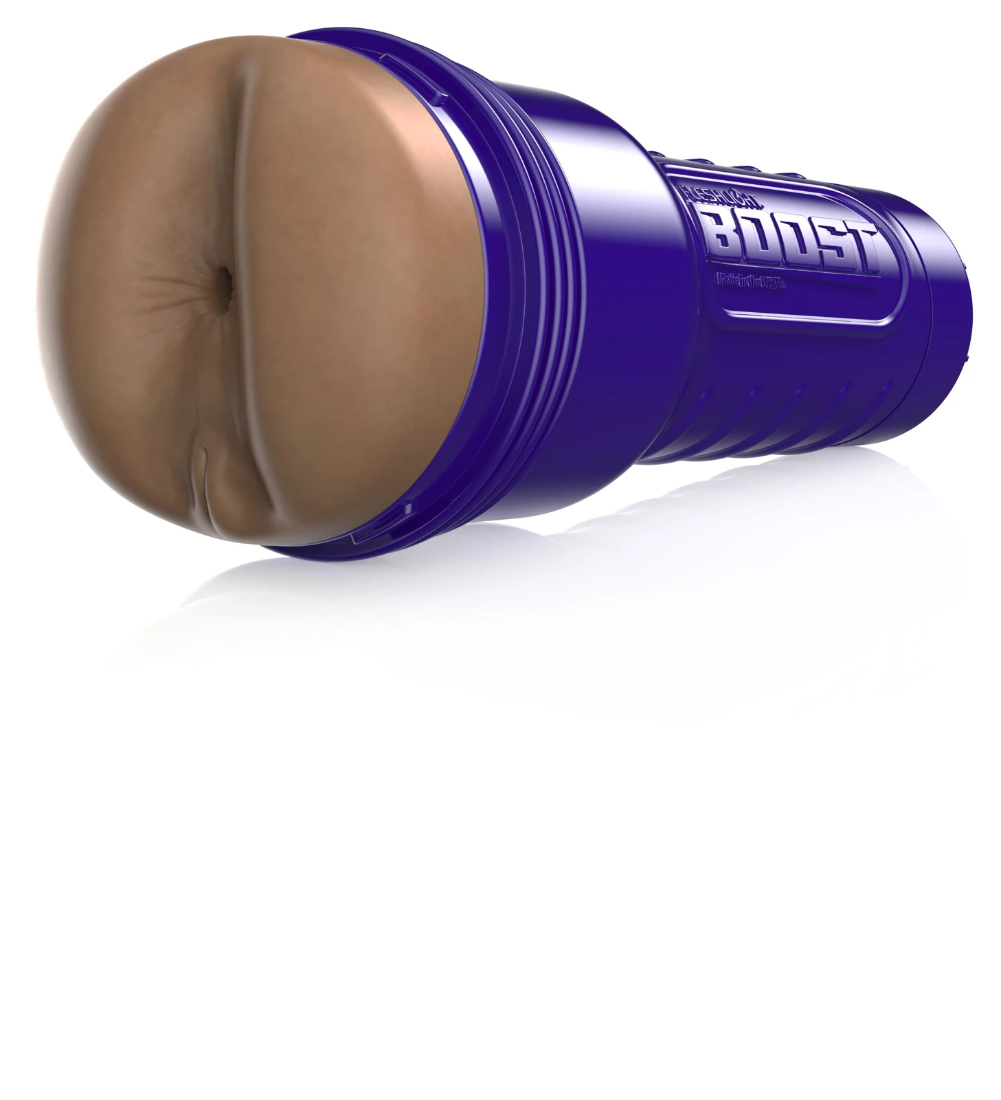 Fleshlight Boost Blast - Dark Medium