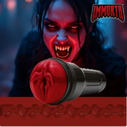 Fleshlight Fantasy - Immorta Vampiress