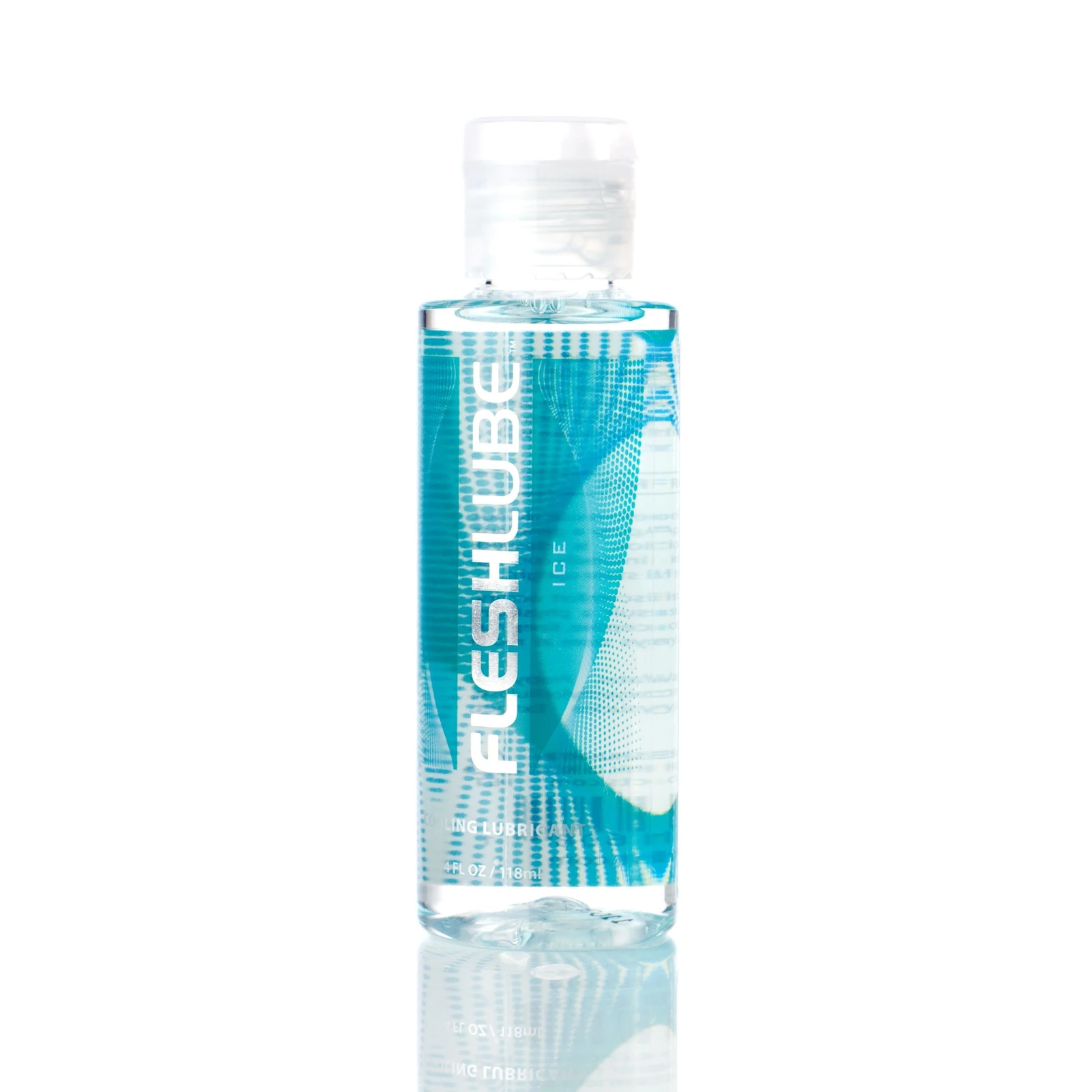 Fleshlight - Fleshlube Ice Lubricant - 250 ml