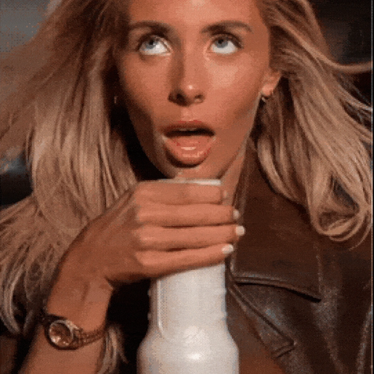 Fleshlight Girls - Bonnie Blue 1K Signature Vagina