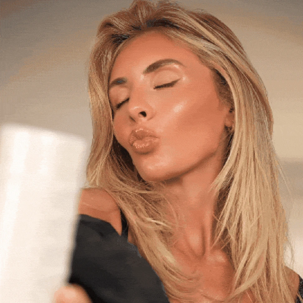 Fleshlight Girls - Bonnie Blue 1K Signature Vagina