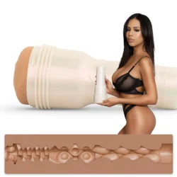 Fleshlight Girls - Male Masturbator Autumn Falls Peaches