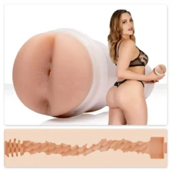 Fleshlight Girls - Mia Malkova Boss Level Signature Butt