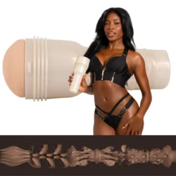 Fleshlight Girls - Nicole Kitt Purrrrrfection