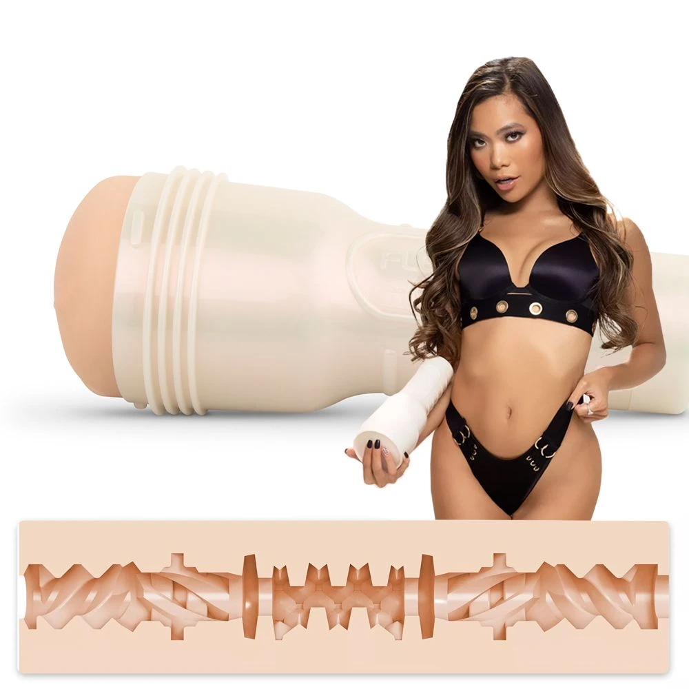 Fleshlight Girls - Vina Sky Exótica