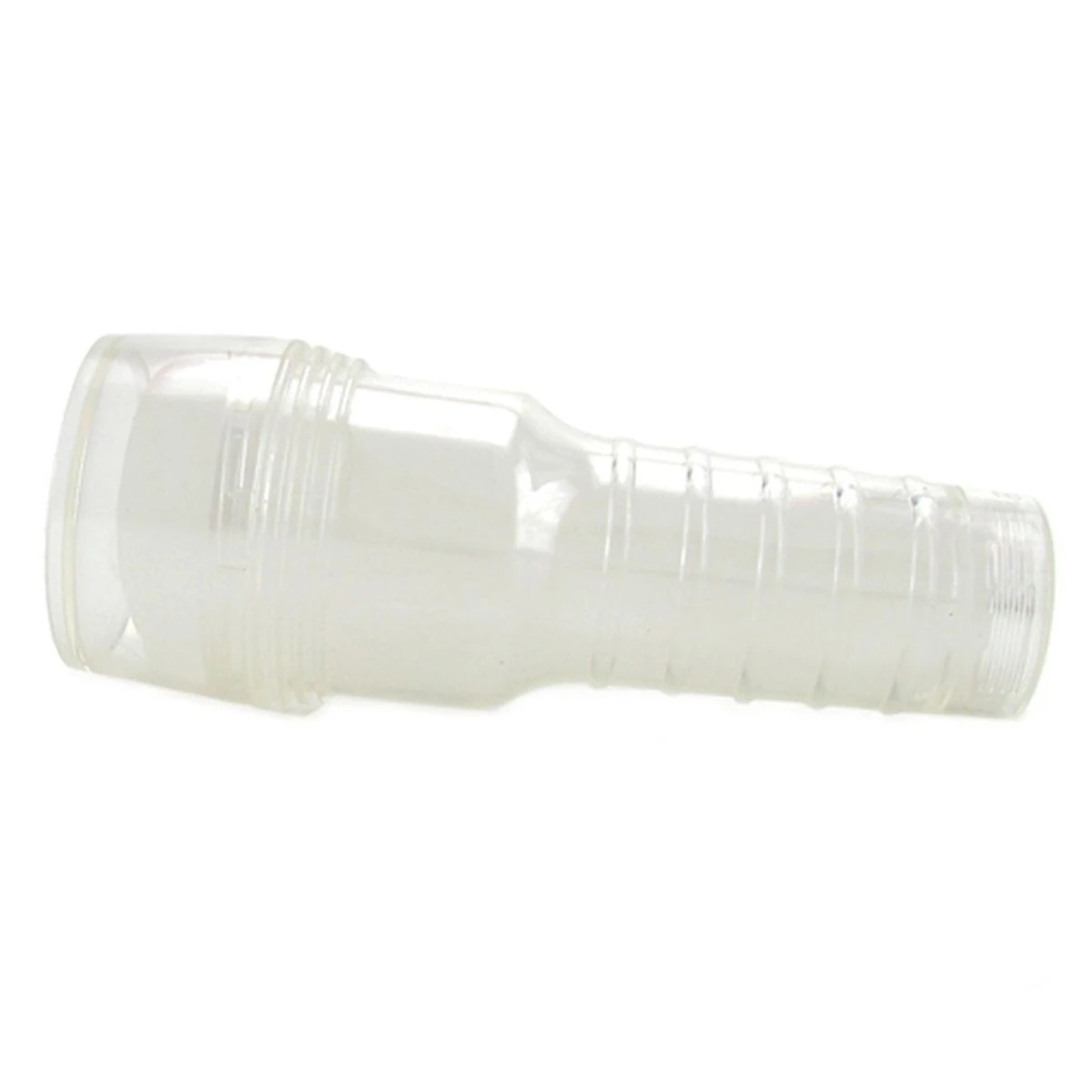 Fleshlight – Ice Butt Crystal Masturbator – Clear