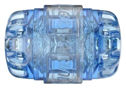 Fleshlight - Quickshot Turbo - Blue