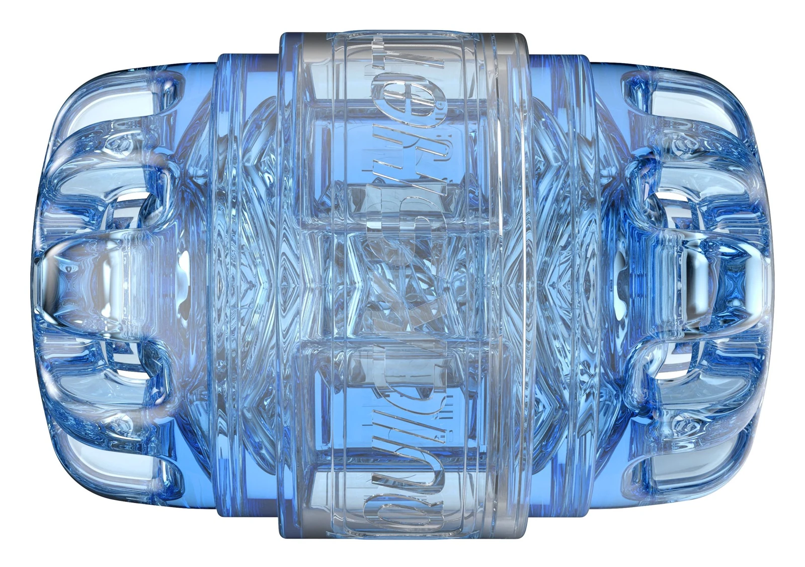Fleshlight - Quickshot Turbo - Blue