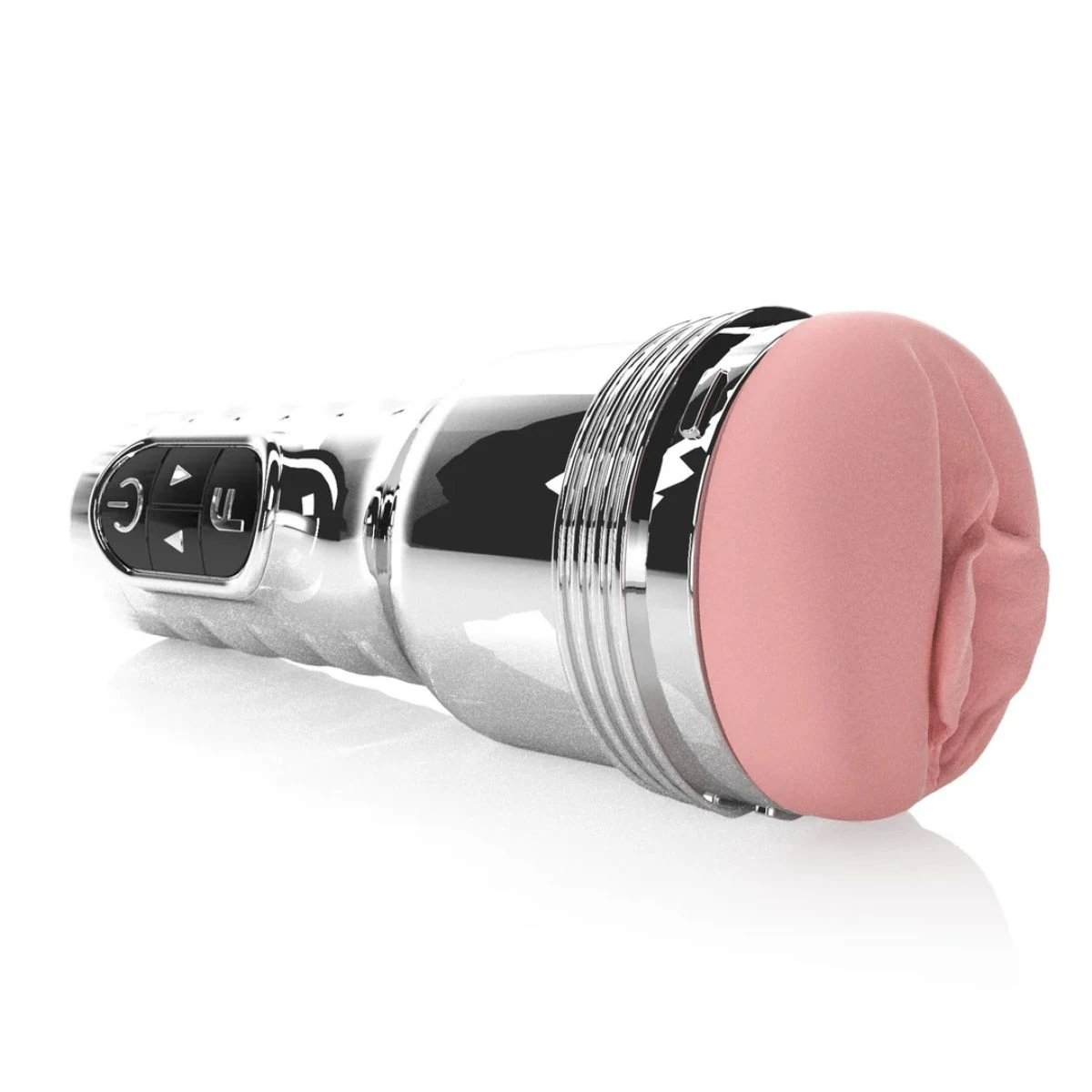 Fleshlight - Quiver Vibrating Stroker