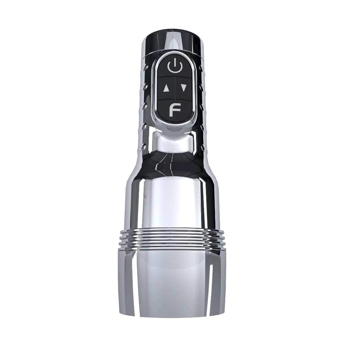 Fleshlight - Quiver Vibrating Stroker