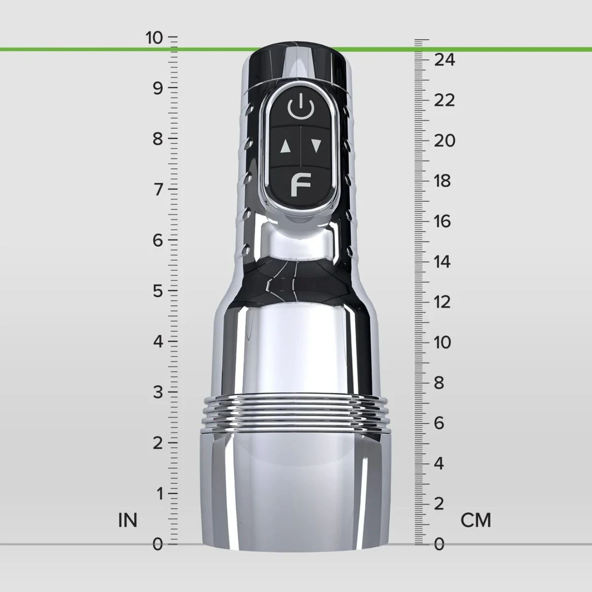 Fleshlight - Quiver Vibrating Stroker