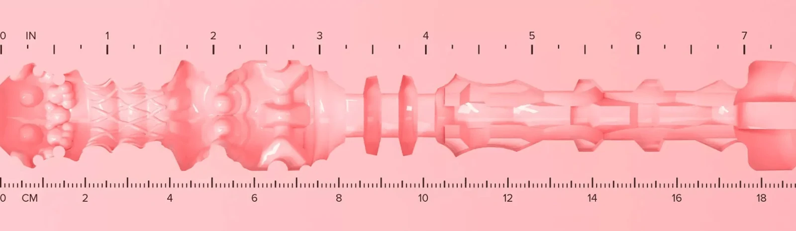 Fleshlight - Quiver Vibrating Stroker