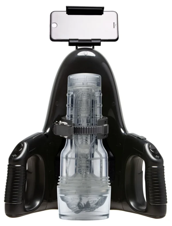 Fleshlight - Universal Launch Stroking Simulator