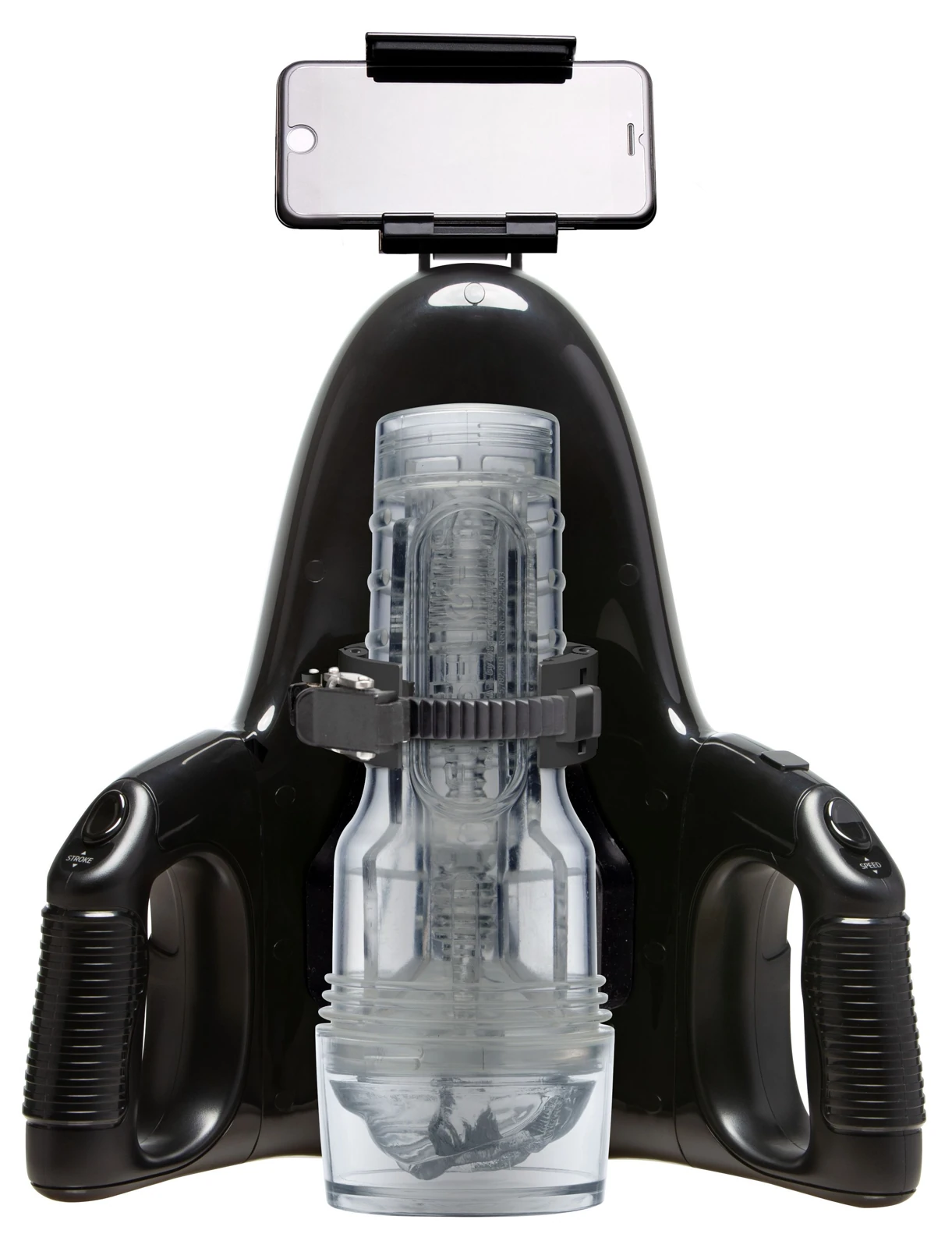 Fleshlight - Universal Launch Stroking Simulator
