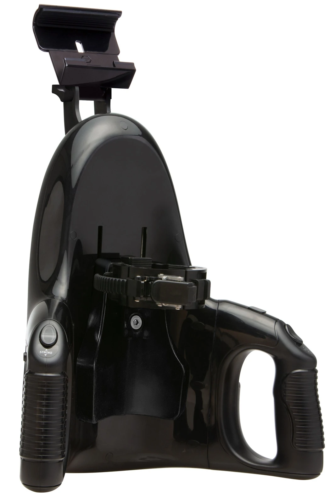 Fleshlight - Universal Launch Stroking Simulator