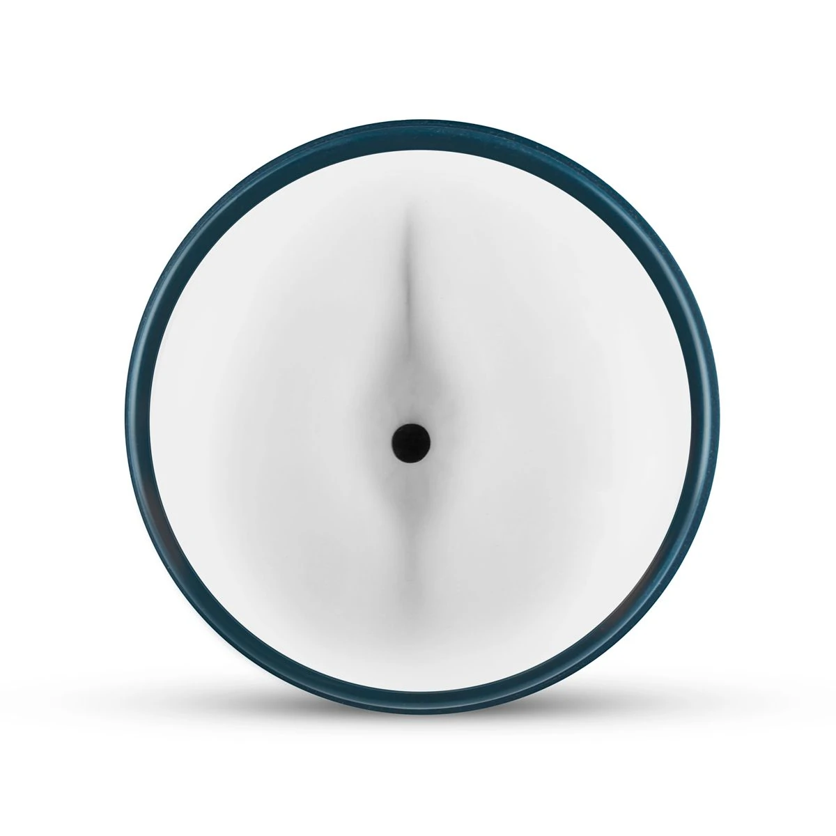 FPPR. Anus Masturbator - White