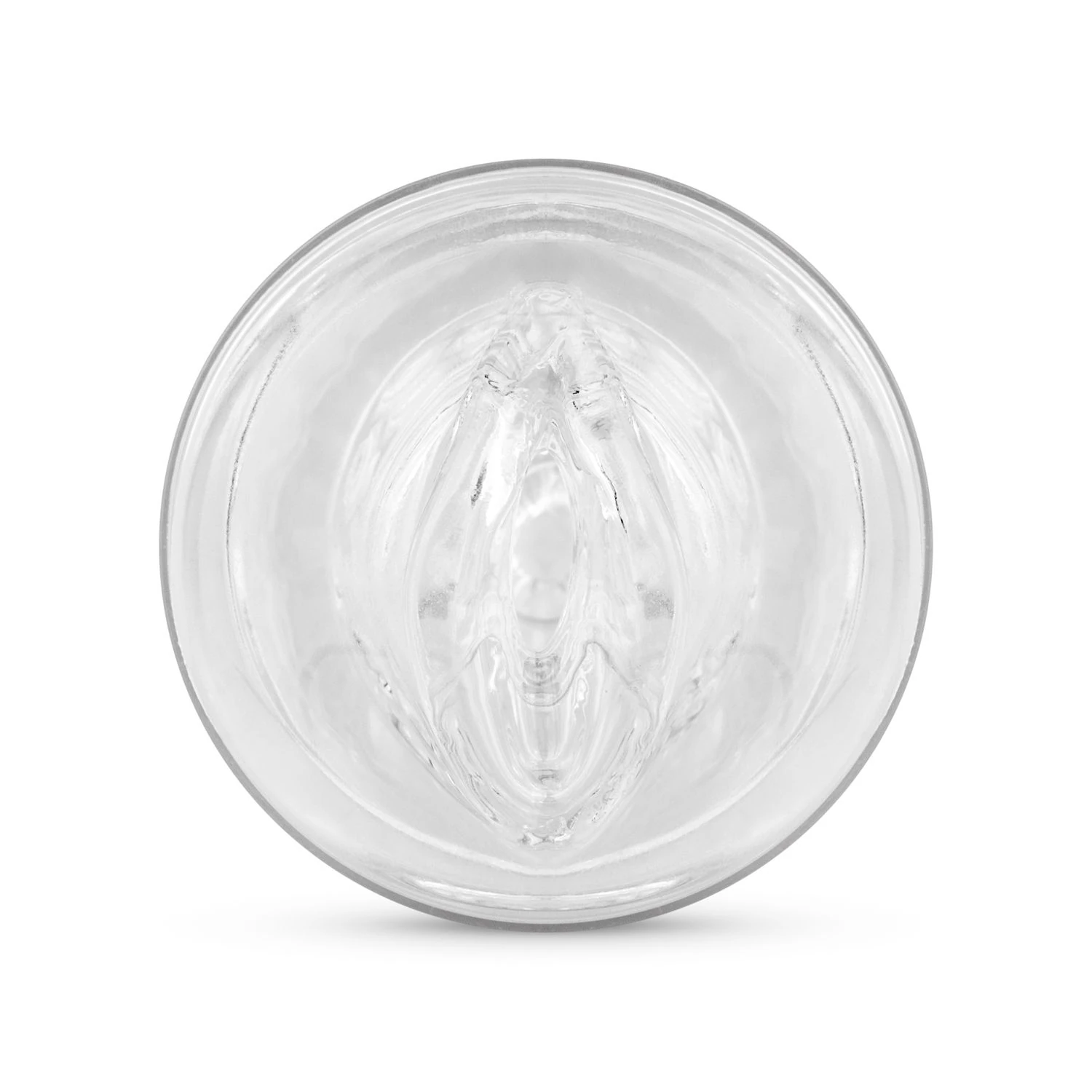 FPPR. Double-Sided Masturbator (vagina - mouth)