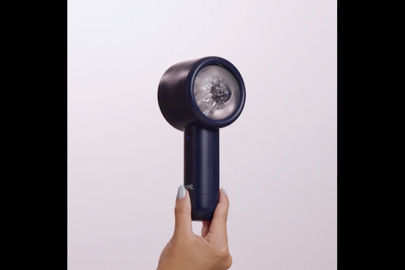 FPPR. Electric Blowjob Stroker