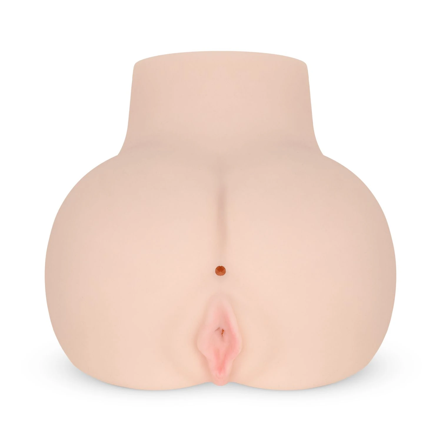Friend With Benefits - Realistic Masturbator with Bullet Vibrator