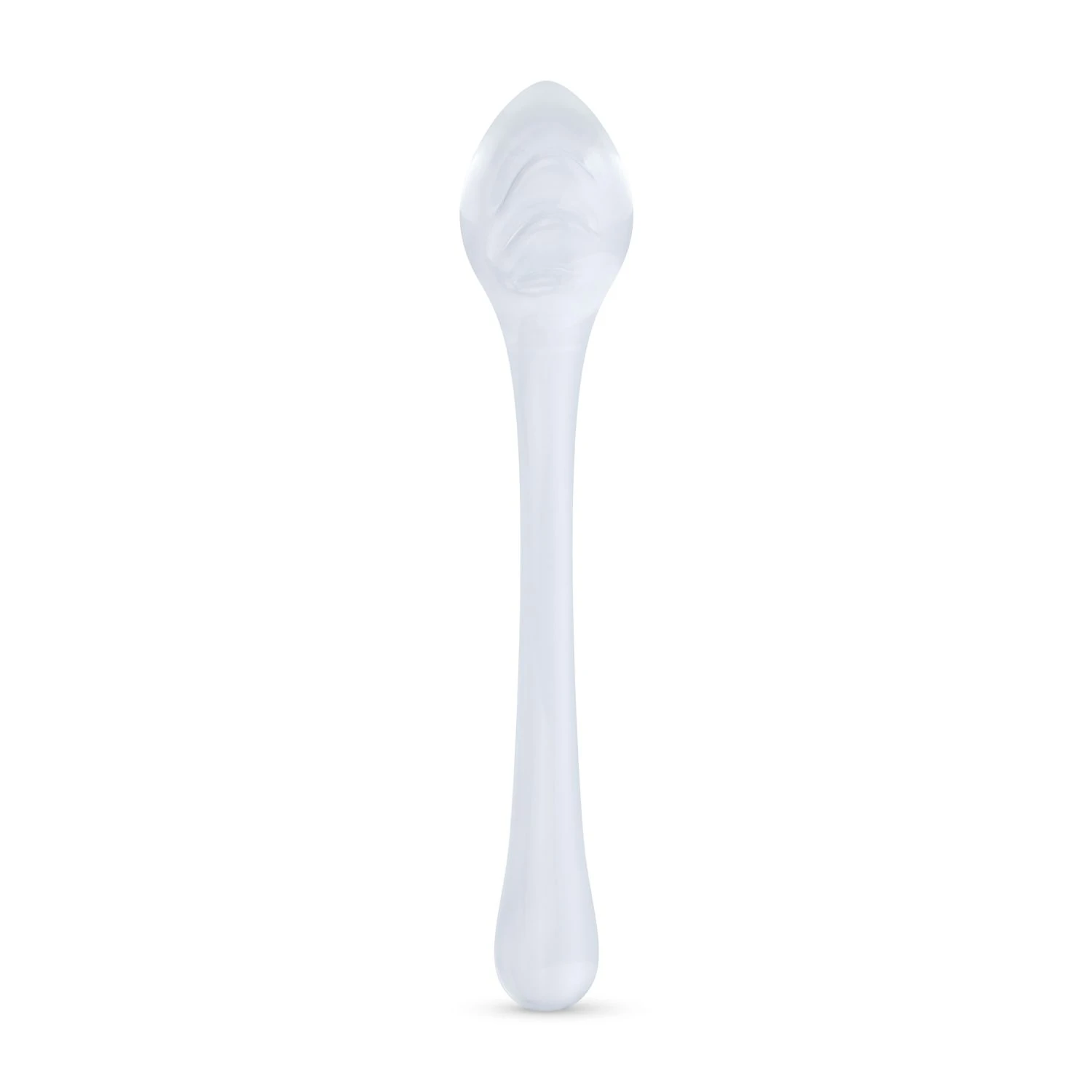 Gildo - G-spot Glass G-Spot/Prostate Dildo No. 28 - 20 cm