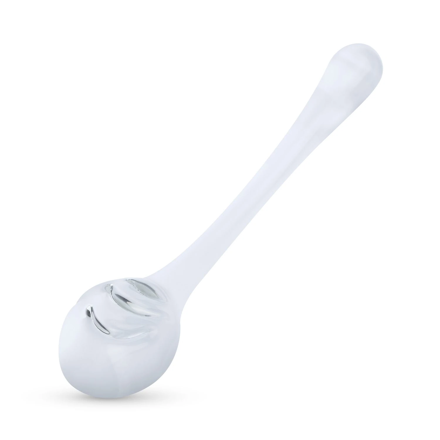 Gildo - G-spot Glass G-Spot/Prostate Dildo No. 28 - 20 cm