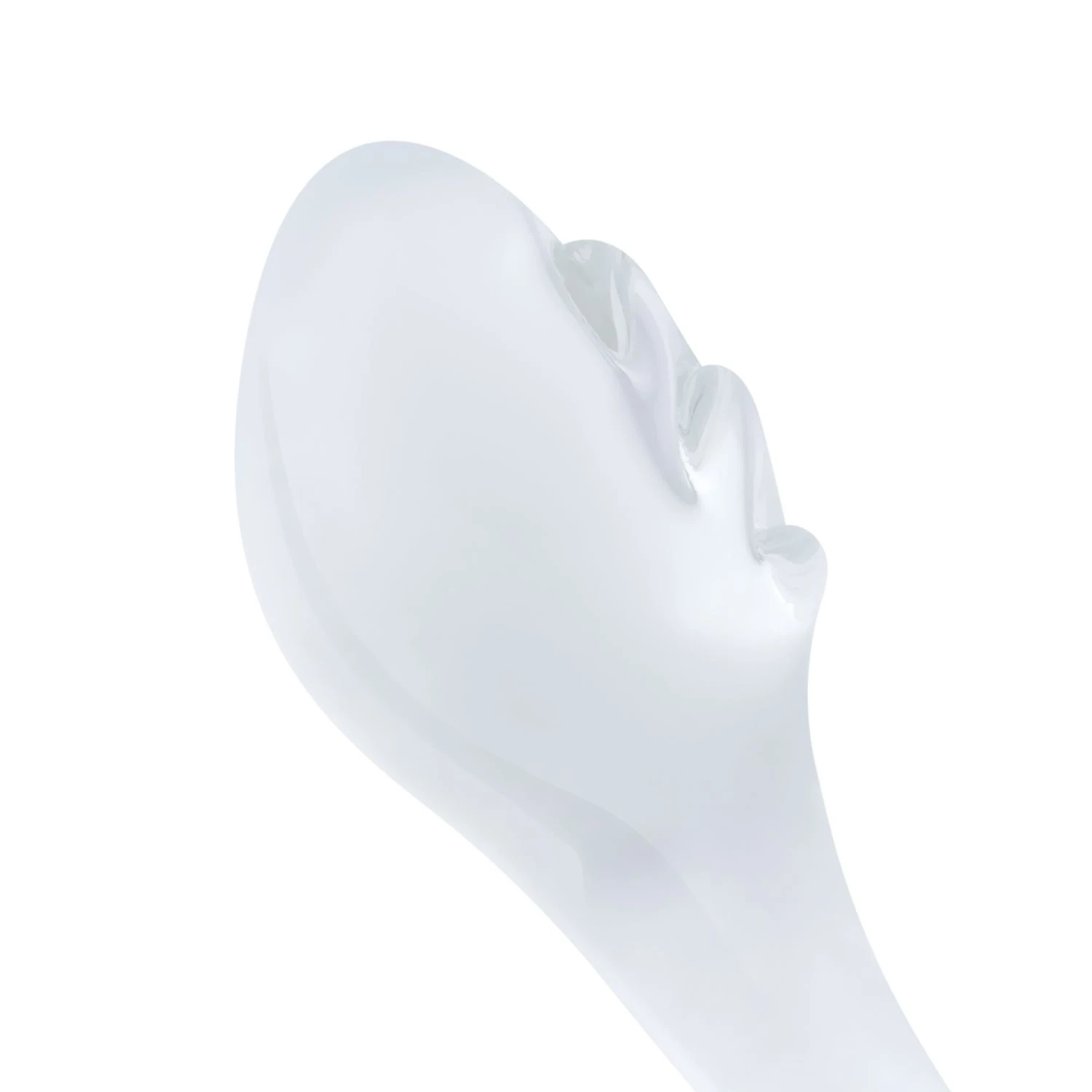 Gildo - G-spot Glass G-Spot/Prostate Dildo No. 28 - 20 cm