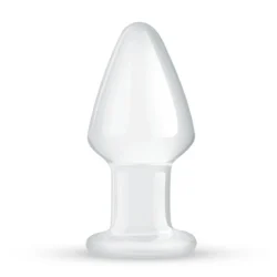 Gildo - Glass Buttplug No. 25 - 9,5 cm