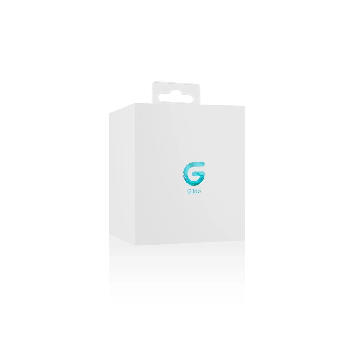 Gildo - Glass Buttplug No. 25 - 9,5 cm