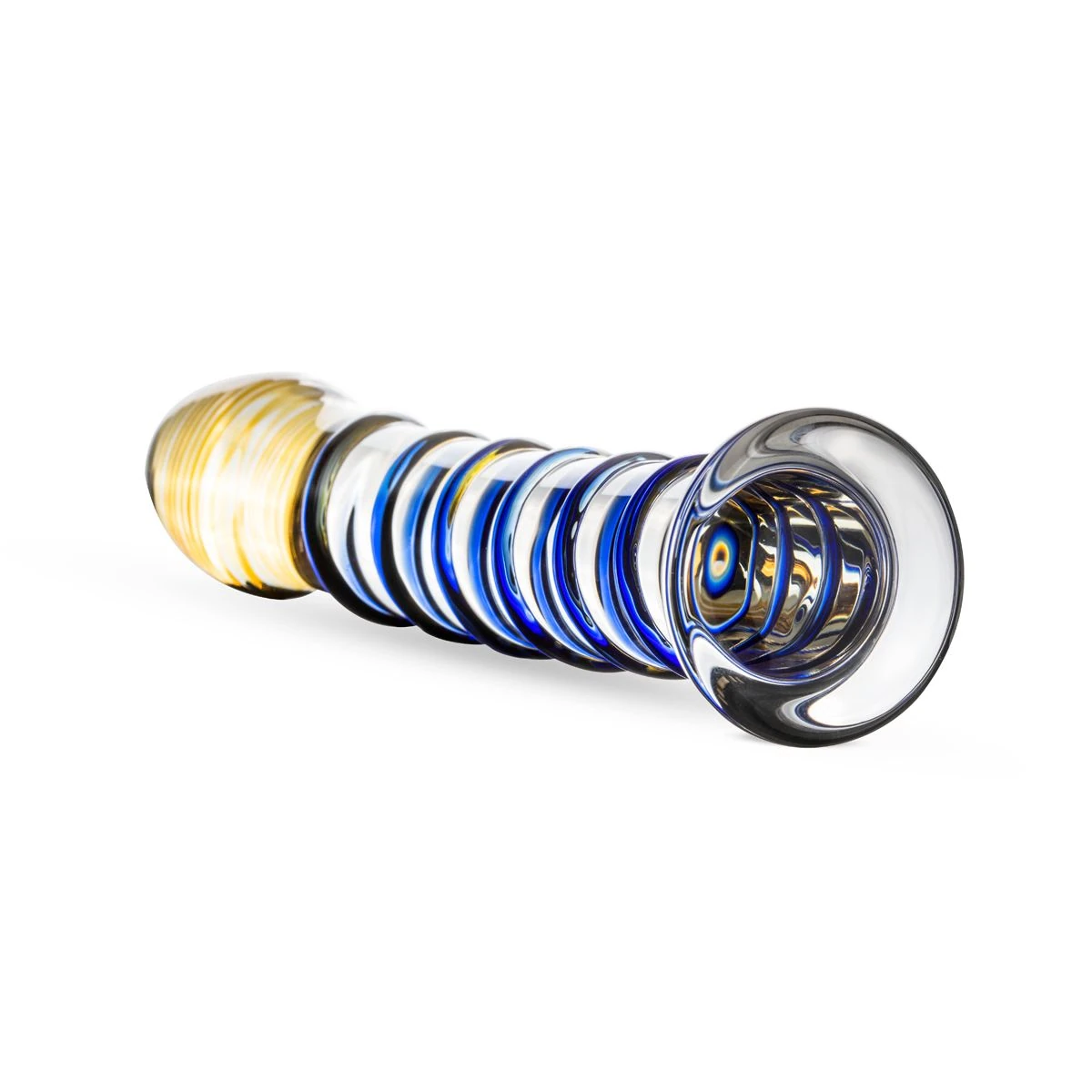 Gildo - Glass Dildo No. 1 - 17,5 cm