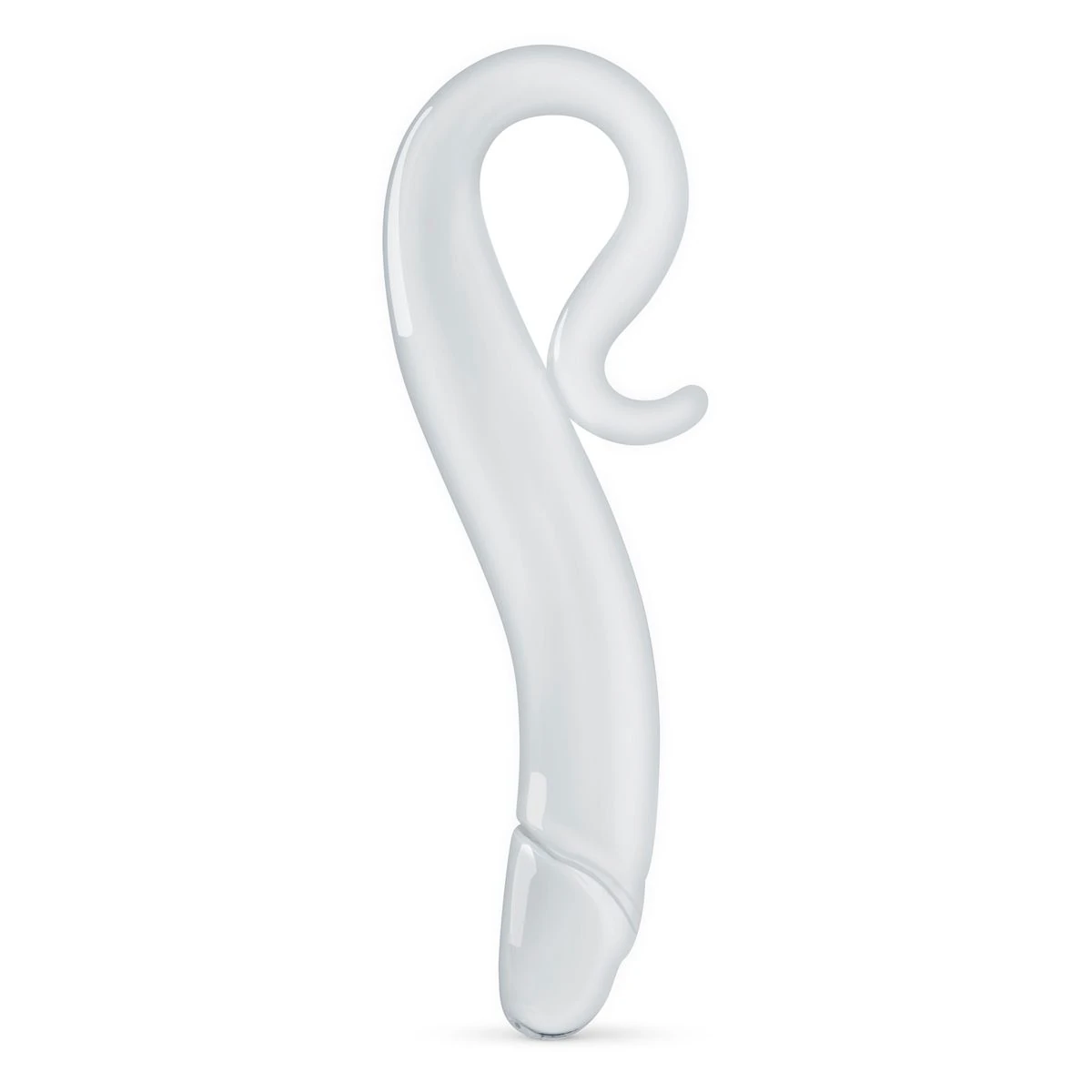 Gildo - Glass Dildo No. 14 - 18 cm