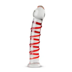 Gildo - Glass Dildo No. 15 - 17,5 cm