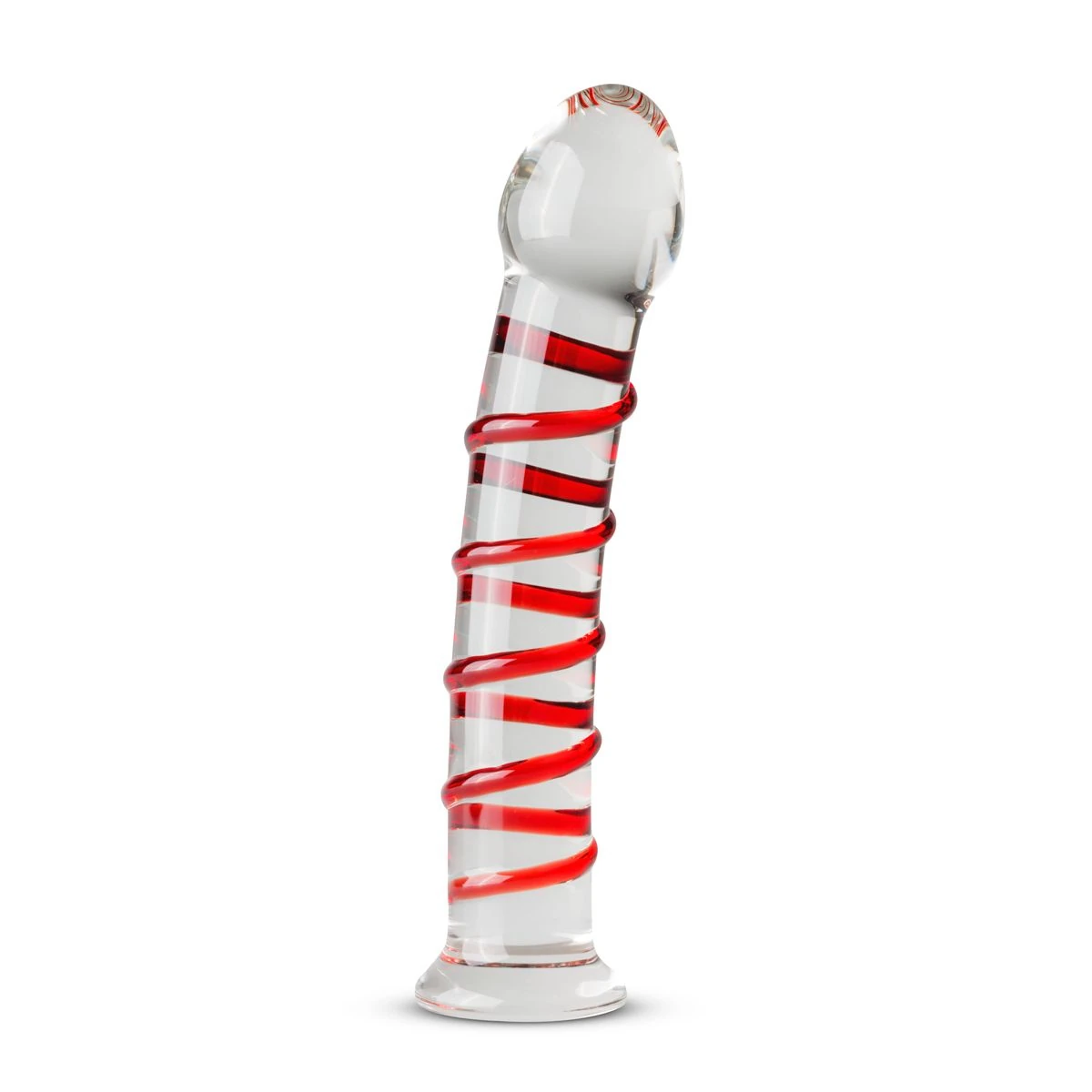 Gildo - Glass Dildo No. 15 - 17,5 cm