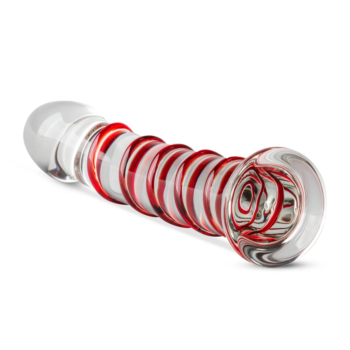 Gildo - Glass Dildo No. 15 - 17,5 cm