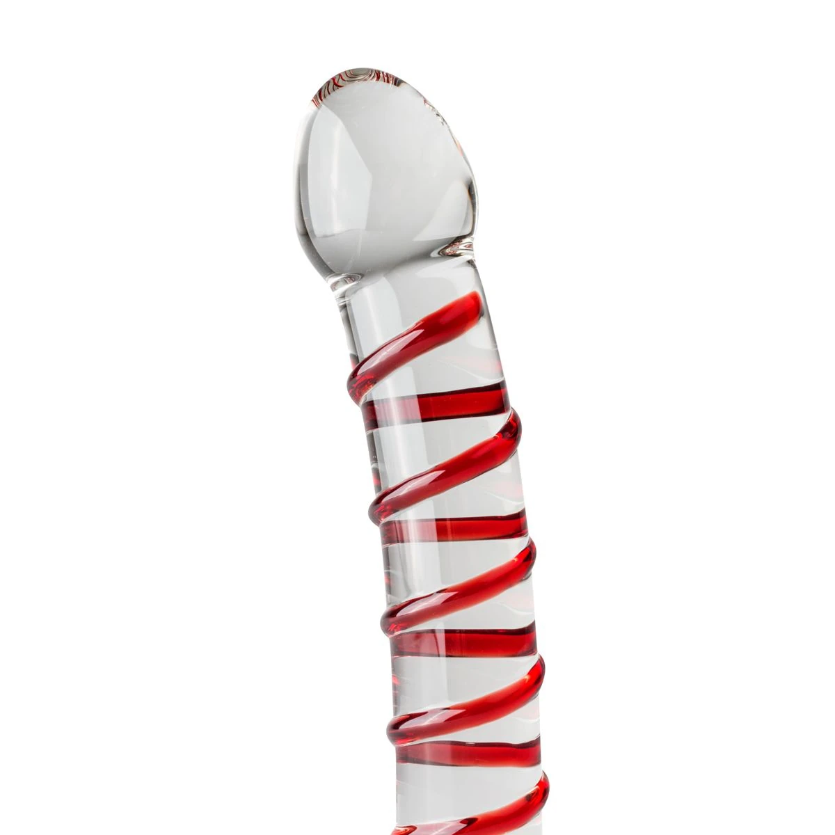 Gildo - Glass Dildo No. 15 - 17,5 cm