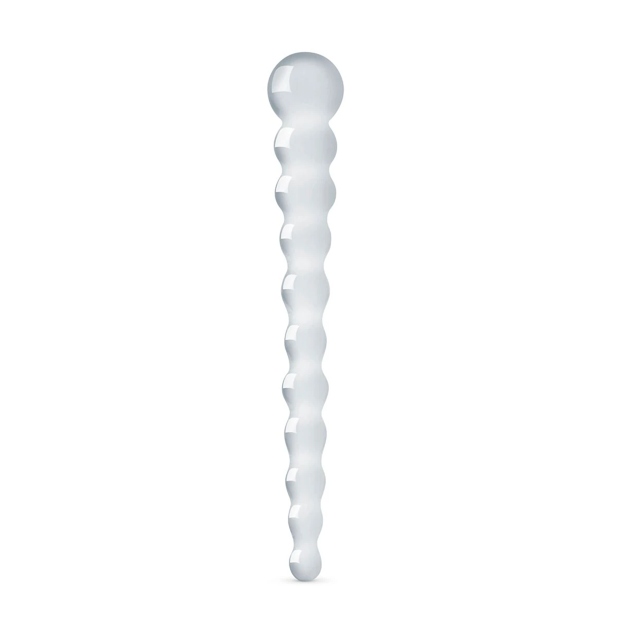 Gildo - Glass Dildo No. 20 - 23 cm