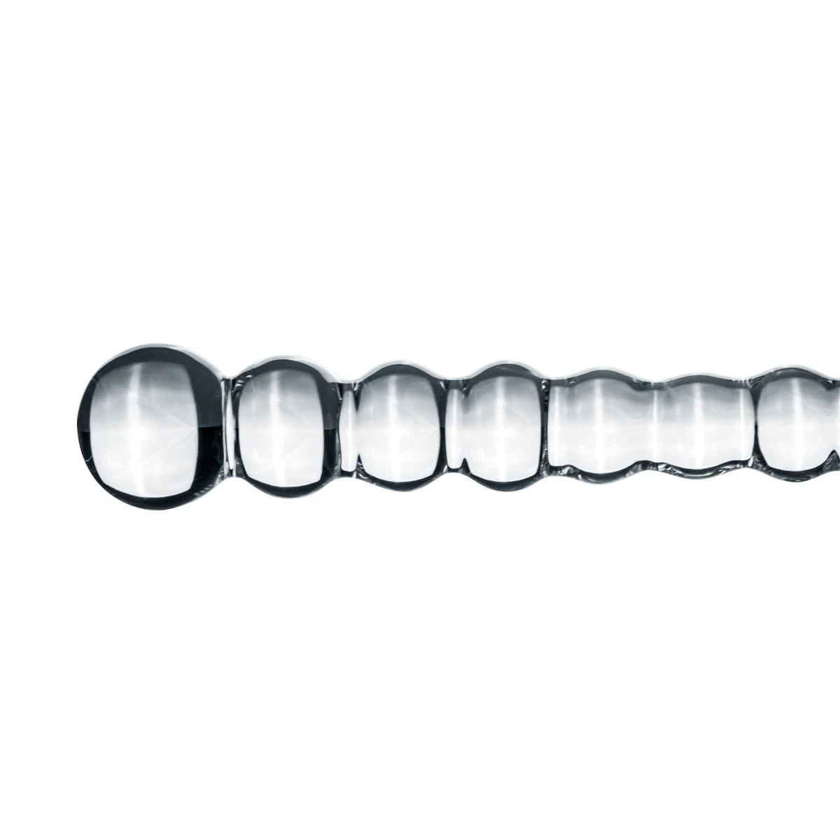Gildo - Glass Dildo No. 20 - 23 cm