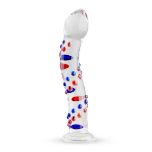 Gildo - Glass Dildo No. 3 - 18,5 cm