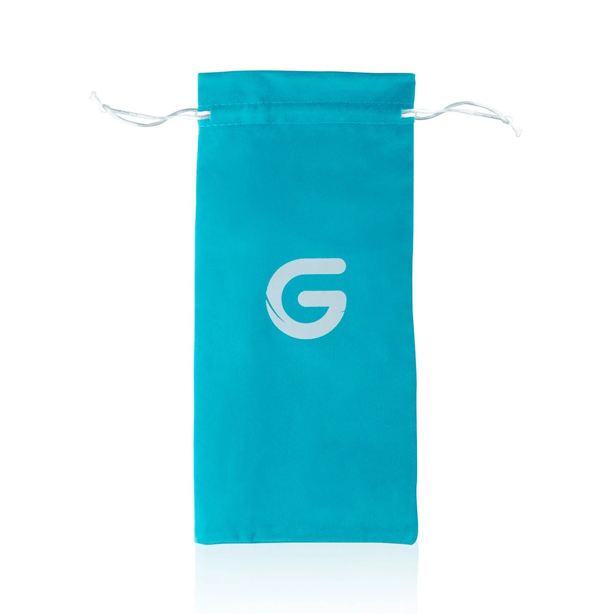 Gildo - Glass Dildo No. 3 - 18,5 cm
