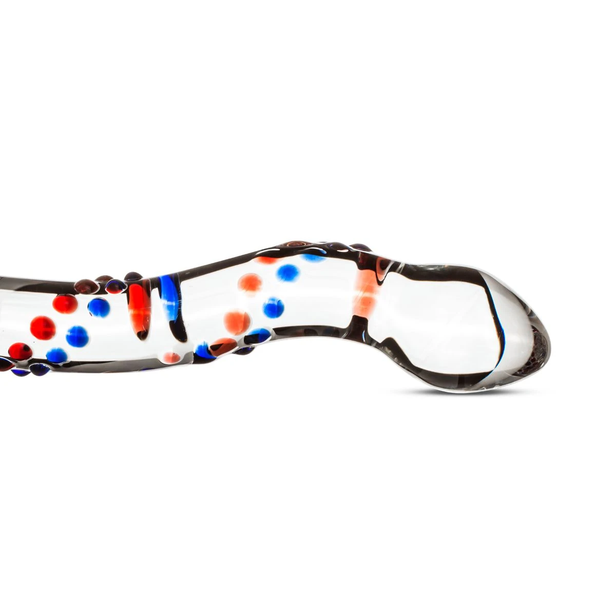 Gildo - Glass Dildo No. 3 - 18,5 cm