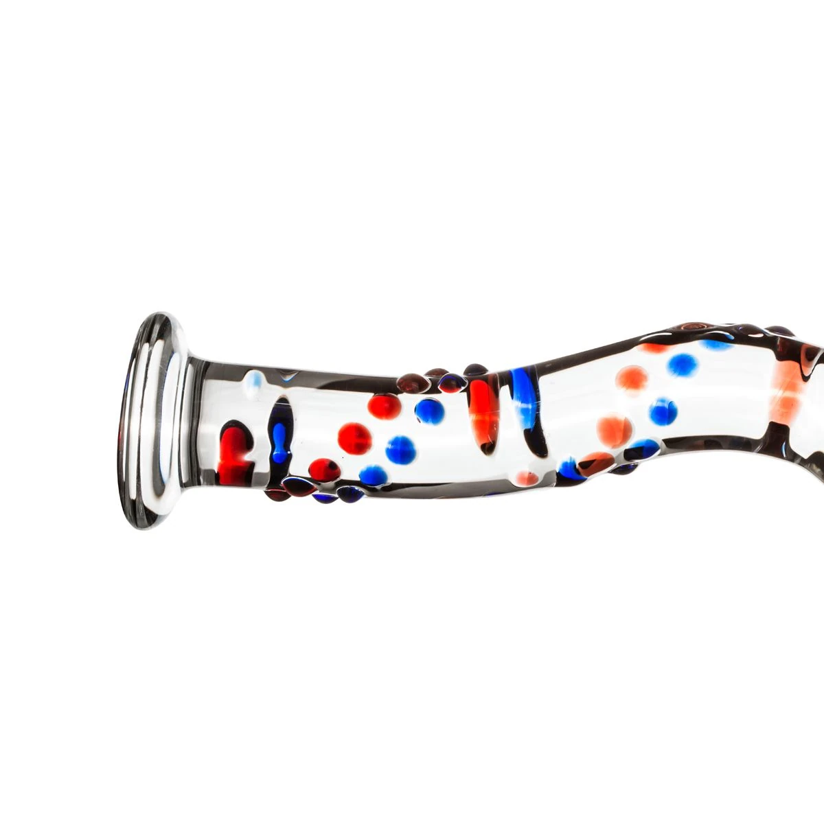 Gildo - Glass Dildo No. 3 - 18,5 cm