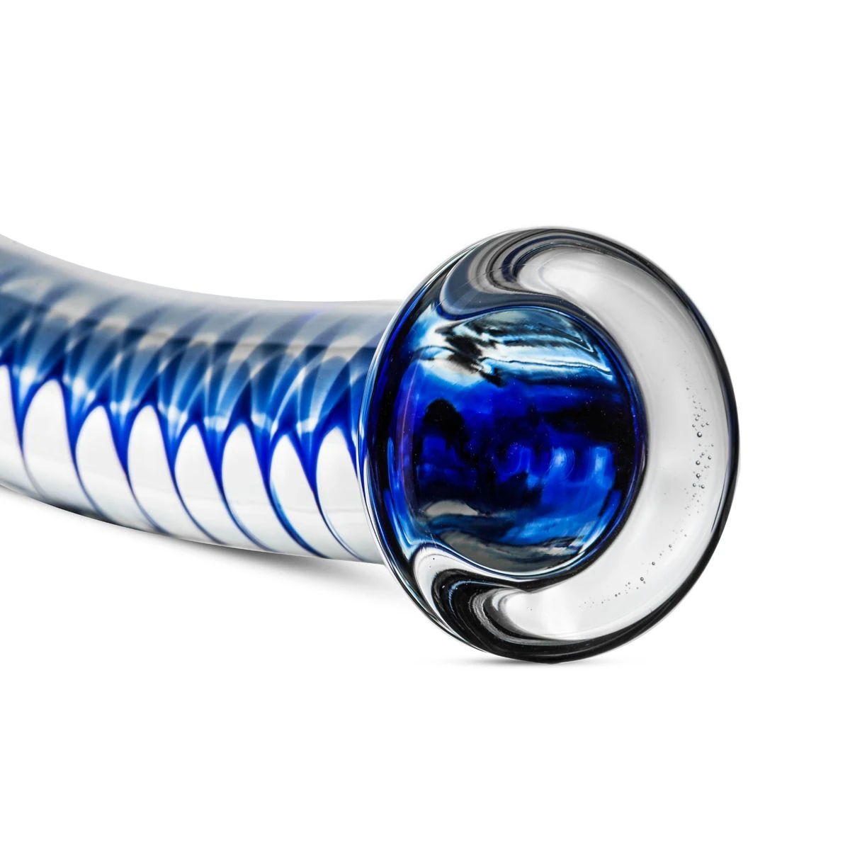 Gildo - Glass Dildo No. 4 - 17,5 cm