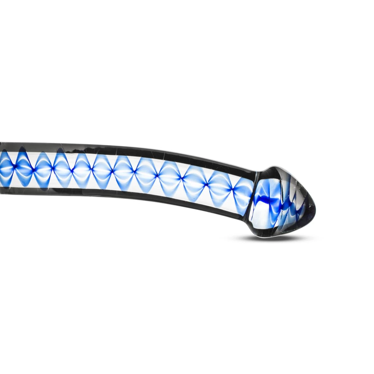 Gildo - Glass Dildo No. 4 - 17,5 cm
