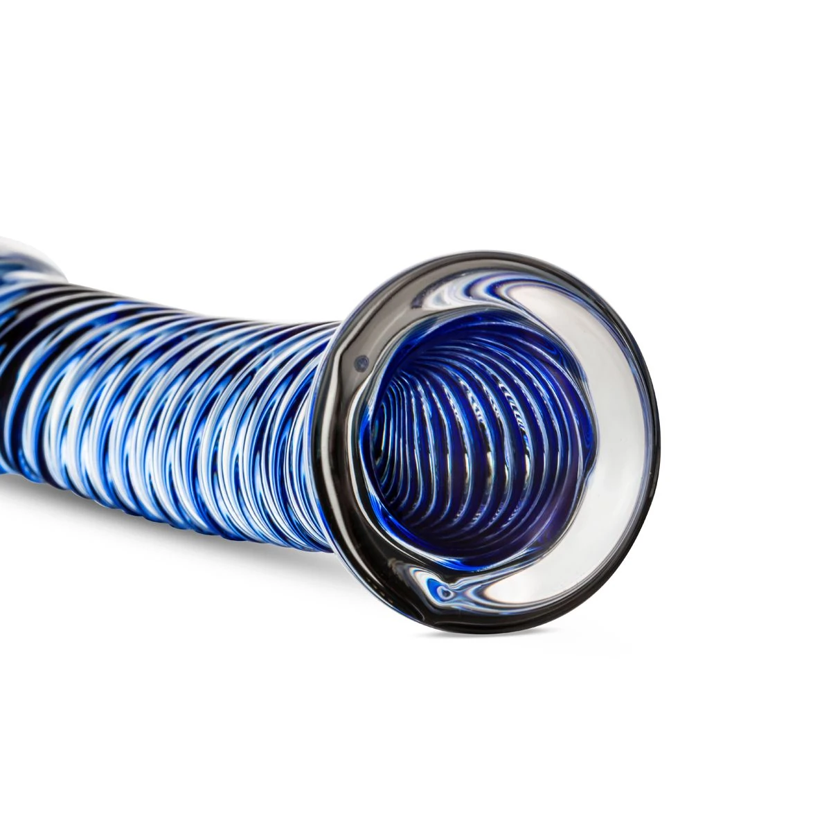 Gildo - Glass Dildo No. 5 - 18 cm