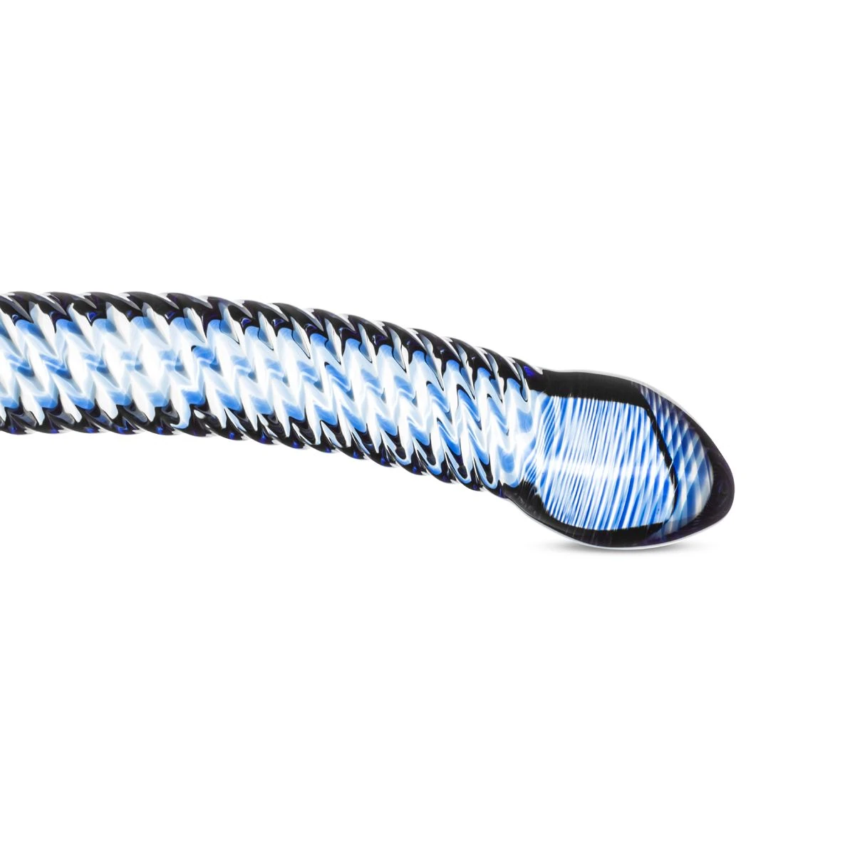 Gildo - Glass Dildo No. 5 - 18 cm