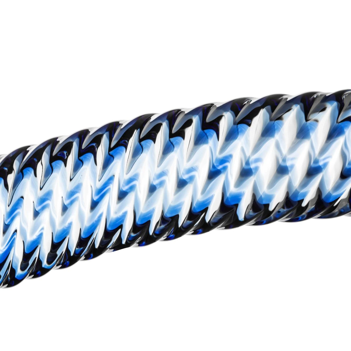 Gildo - Glass Dildo No. 5 - 18 cm