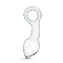 Gildo - Glass Prostate Plug No. 13 - 13,5 cm
