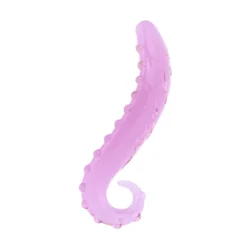 Gildo - No. 34 Tentacle Glass Dildo - 15 cm