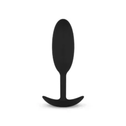 Heavy Fulfiller - Weighted Butt Plug - Medium