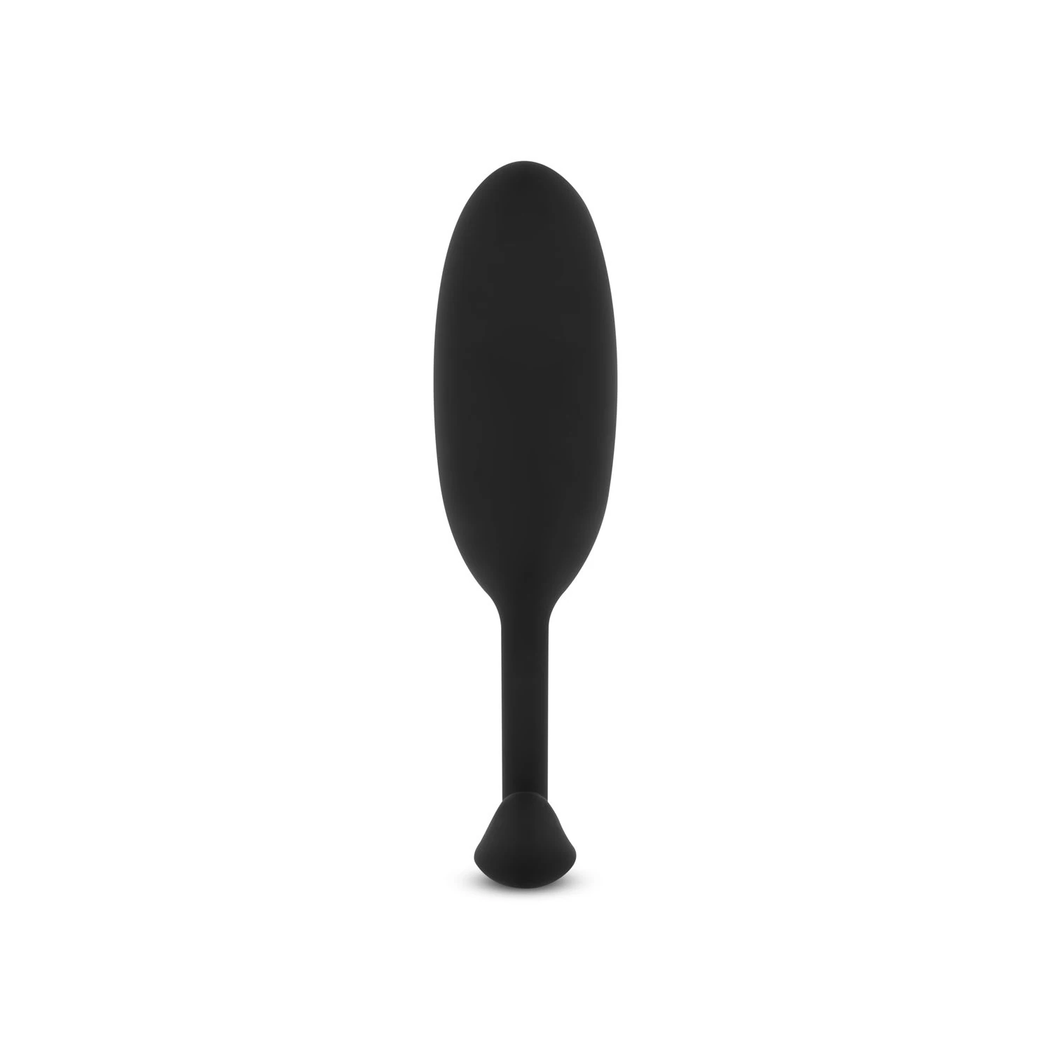 Heavy Fulfiller - Weighted Butt Plug - Medium